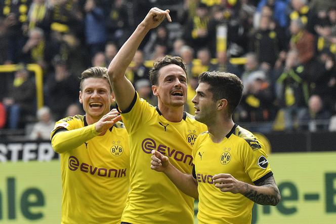 Borussia Barcelona STREAM ONLINE LIVE