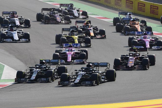 Grand Prix Toskanii