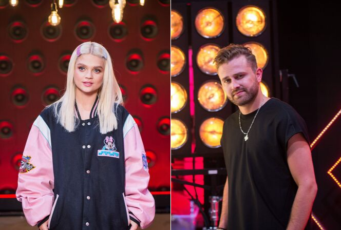 Miłość z dzieciństwa Margaret w The Voice of Poland! Przed laty dał jej kosza!