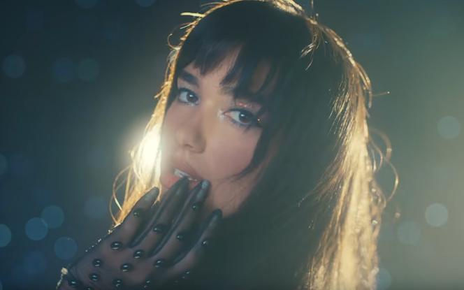 Dua Lipa