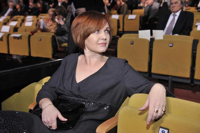 Agnieszka Pilaszewska
