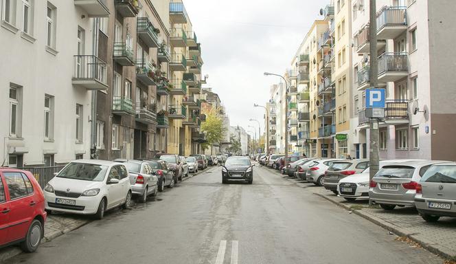 Rozszerzenie strefy płatnego parkowania
