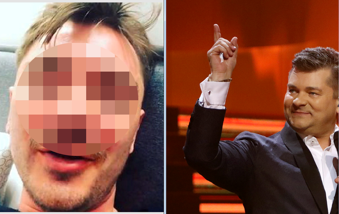 Daniel i Zenek Martyniuk