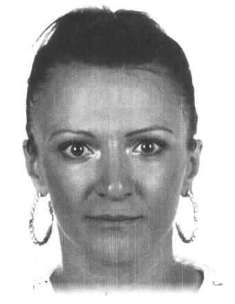 Zaginiona Agata Misiura