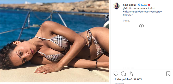Hiba Abouk