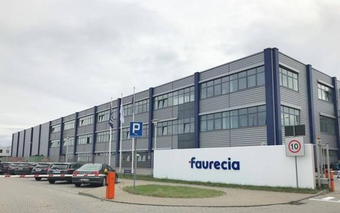 Faurecia Polska