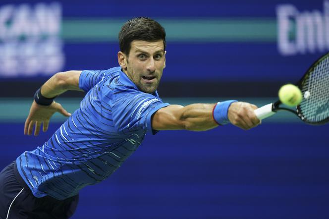 Novak Djoković