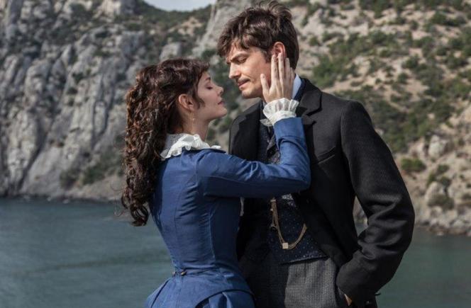 Anna Karenina