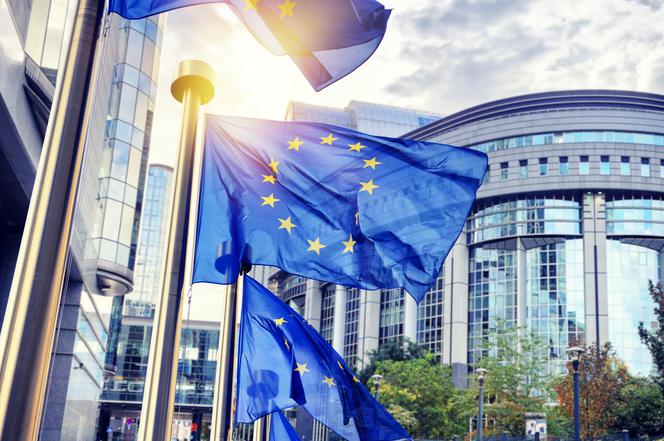 Unia Europejska