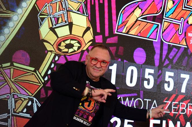 Finał WOŚP 2018 w TV - gdzie oglądać?