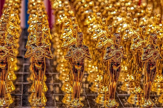 Oscar - zdj. ilustracyjne