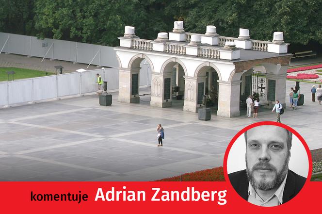 Zajawka SE Opinie Zandberg