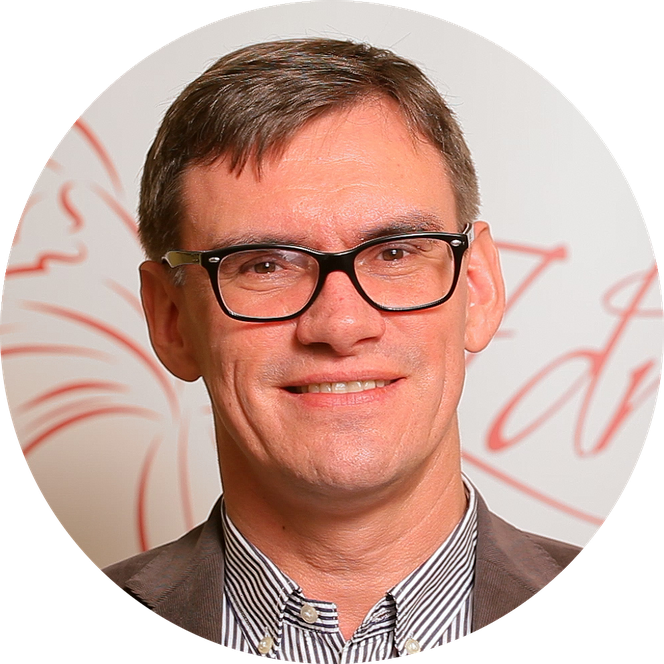 dr hab. n. med. Sławomir Woźniak, specjalista w dziedzinie położnictwa i ginekologii, ekspert programu „Zdrowa ONA”