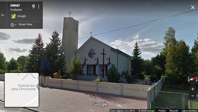 Narewka. Wstrząsająca zbrodnia. Ścięli sołtysowi głowę. W niedzielę pogrzeb