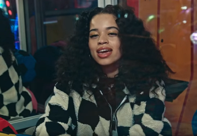 Ella Mai