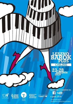 Leszno Barok Plus