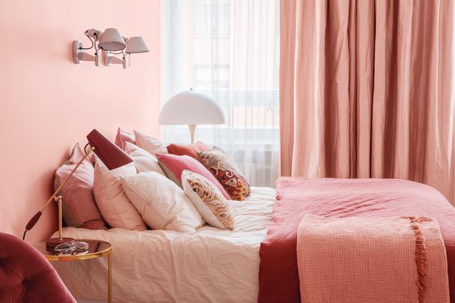 Farba lateksowa do ścian Optiva Ceramic Super Matt 3, kolor: H320 Magnolia, Tikkurila