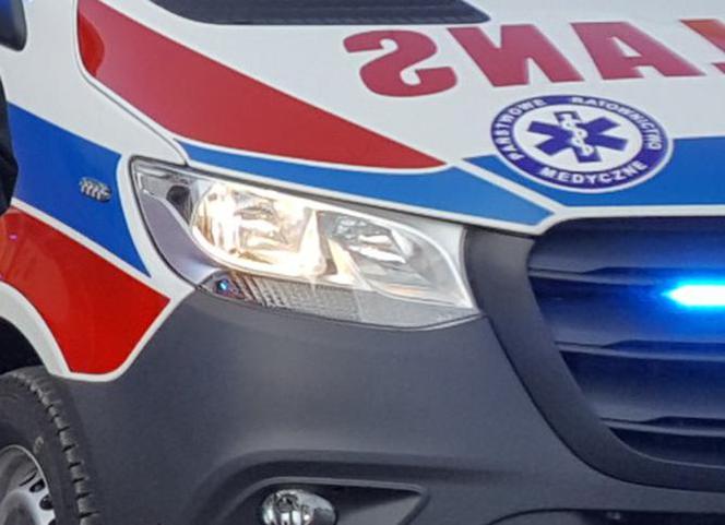 Gorzów Wielkopolski. 54-latek przygnieciony przez ścianę! Tragedia na budowie osiedla