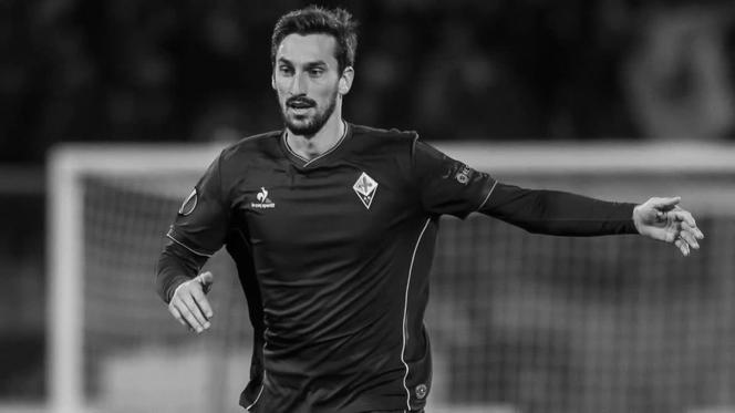 Davide Astori