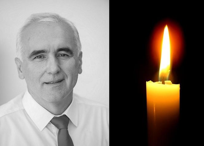 Nie żyje Waldemar Urban, prezes MKS Tarnovia. Po nierównej walce z zarazą obecnych czasów odszedł Nasz Prezes