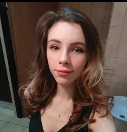 Zaginiona Kasia