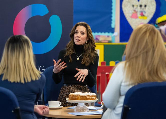 Kate Middleton