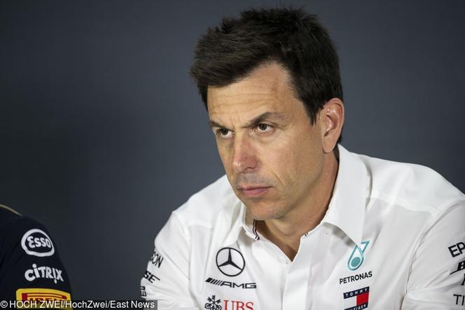 Toto Wolff