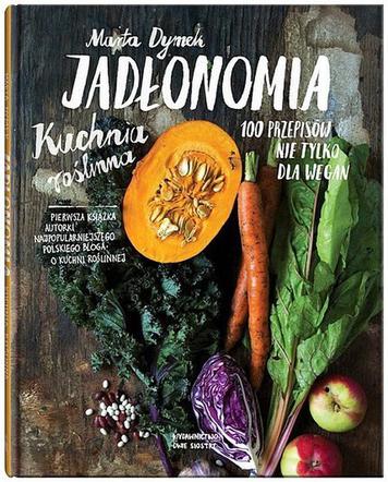Książka Jadłonomia