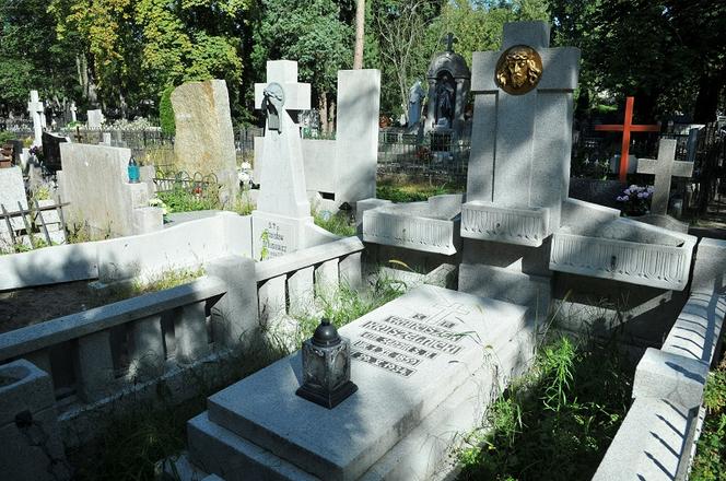 Cmentarz św. Jerzego w Toruniu
