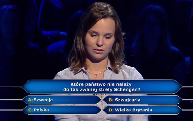 Milionerzy