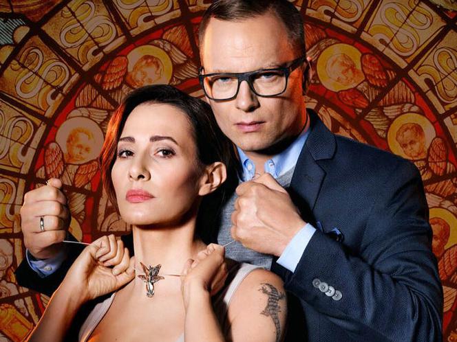 Szadź serial w Opolem w tle już dostępny na VOD