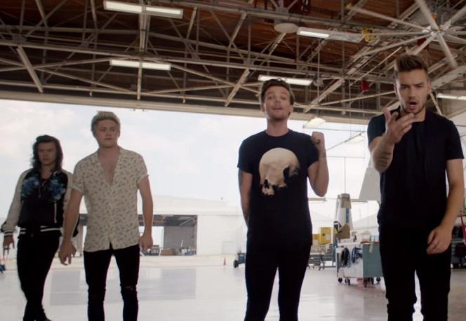 One Direction - tak brzmiałyby hity zespołu, gdyby je teraz tworzyli!