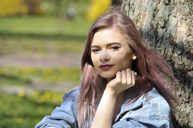 Nieszczęśliwa Julia Wróblewska chce wyjechać z Polski