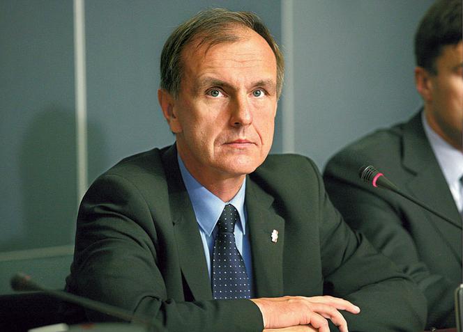 Bogdan Klich