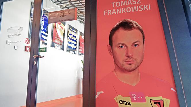 Piłkarz Tomasz Frankowski dostał się do Parlamentu Europejskiego