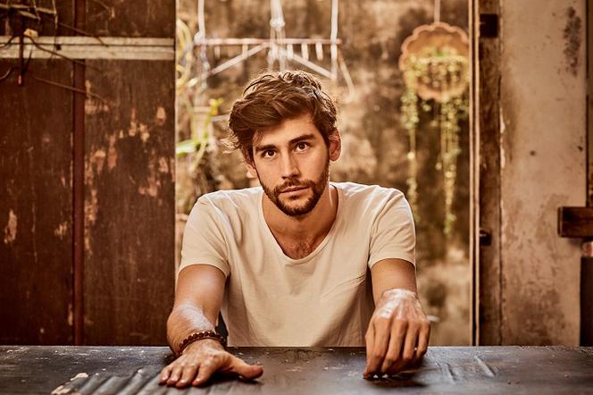 Alvaro Soler - wiek, dziewczyna, rodzice, piosenki, Polska. Kim jest Alvaro Soler?