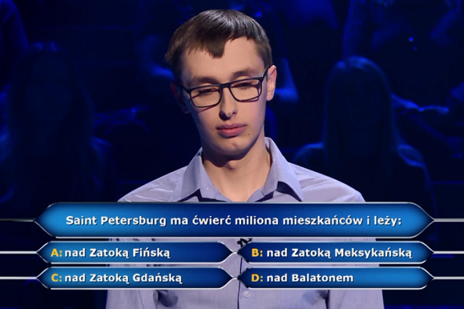 Milionerzy