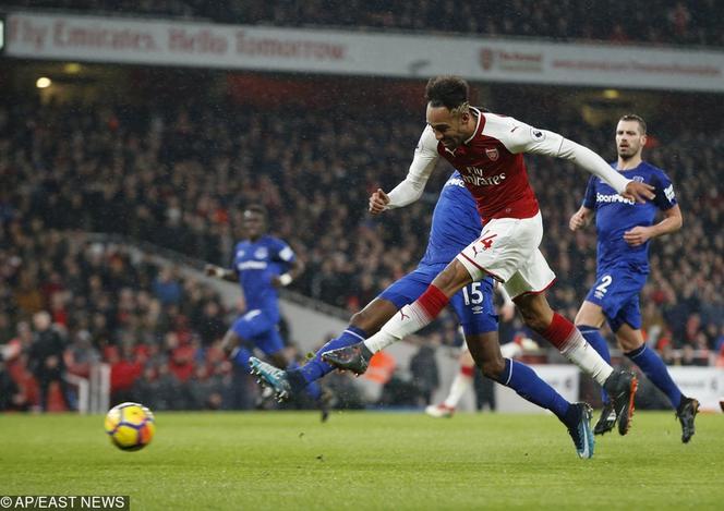 Arsenal TRANSMISJA TV i ONLINE