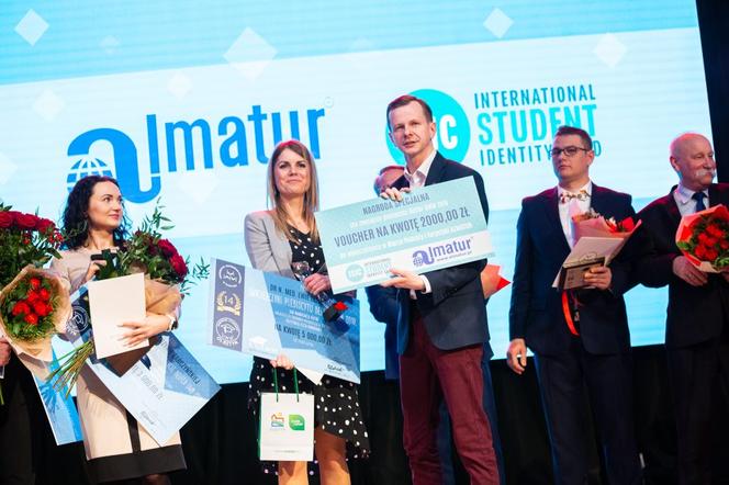 Trwa ostatni etap głosowania w plebiscycie Belfer2020