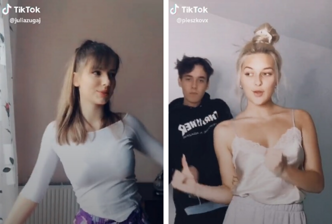 Tik Tok