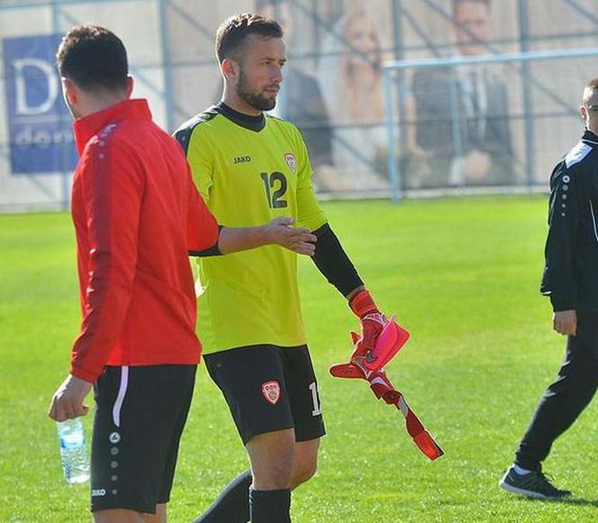 Damjan Siskovski