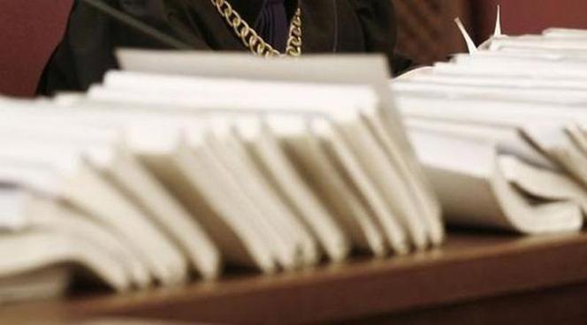 Afera korupcyjna w Białych Błotach pod Bydgoszczą