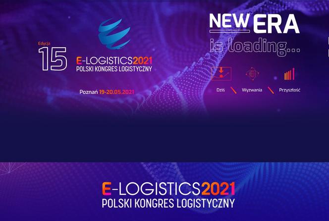 E-LOGISTICS 2021 – Polski Kongres Logistyczny