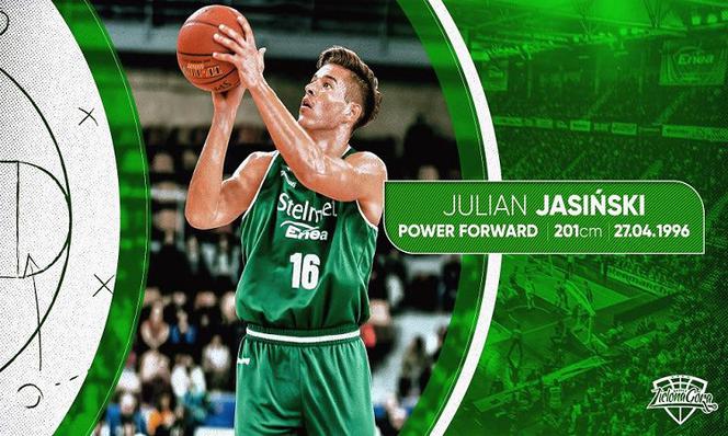 Julian Jasiński