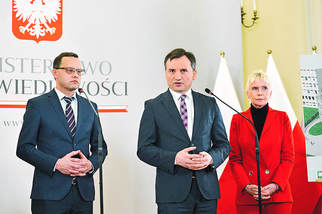 Klinika „Budzik” dla dorosłych ze wsparciem Funduszu Sprawiedliwości