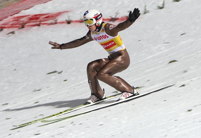 Kamil Stoch