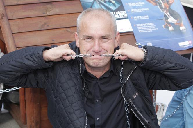 Michał Olszański