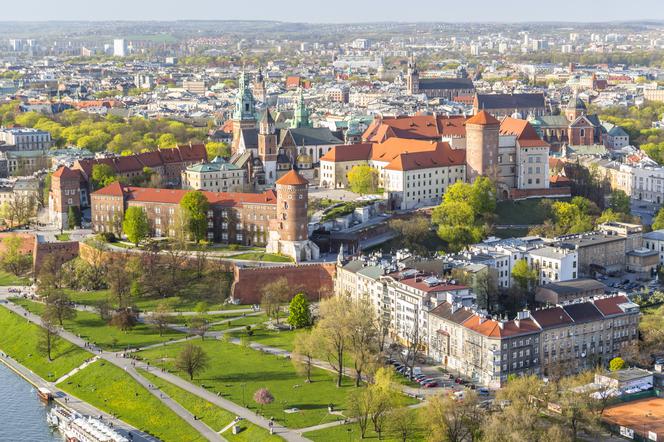 Uzdrowisko Swoszowice