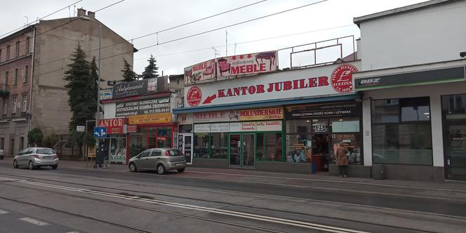 Ulica Kalwaryjska