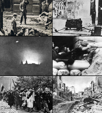 QUIZ. Powstanie warszawskie bez tajemnic. Czy jesteś patriotą? Udowodnij!